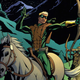 Illustration for article titled Sounds Like the iLegends of Tomorrow/i Will Meet a Brand New Green Arrow